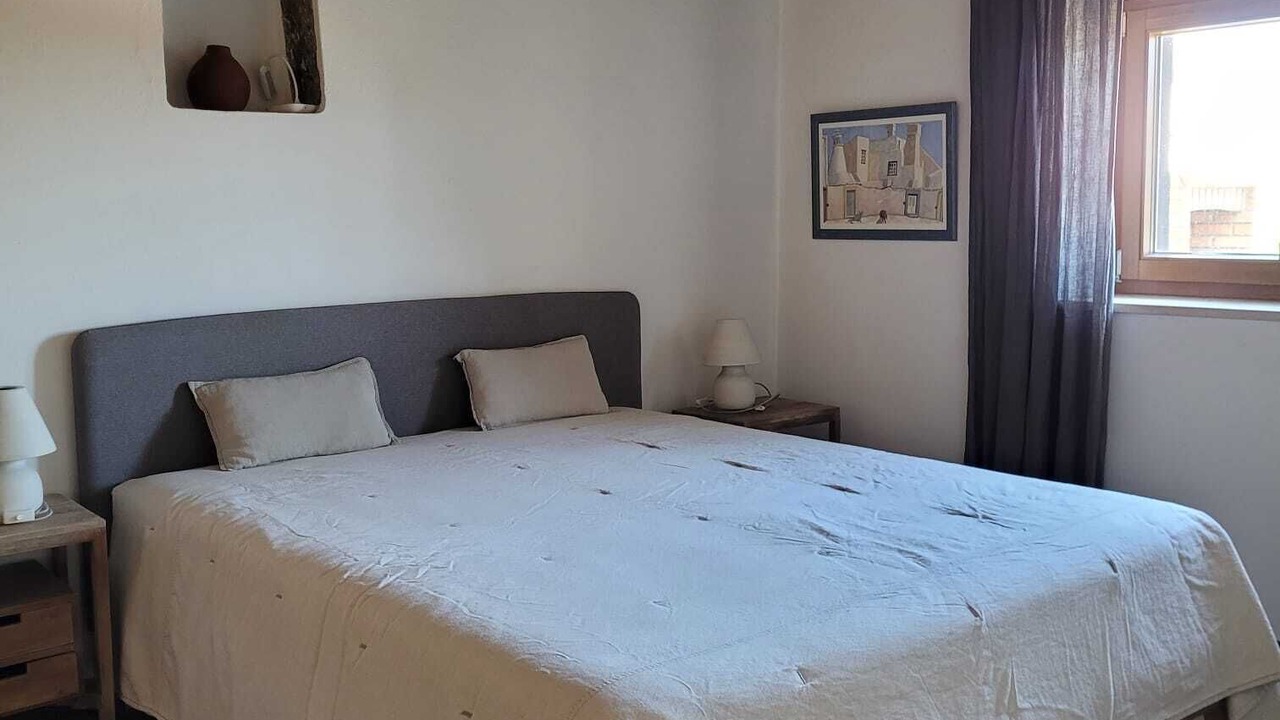 Photo of Bedroom in Fonte do Bispo