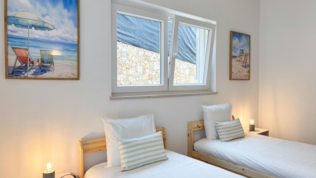 Photo of Bedroom in Funchal