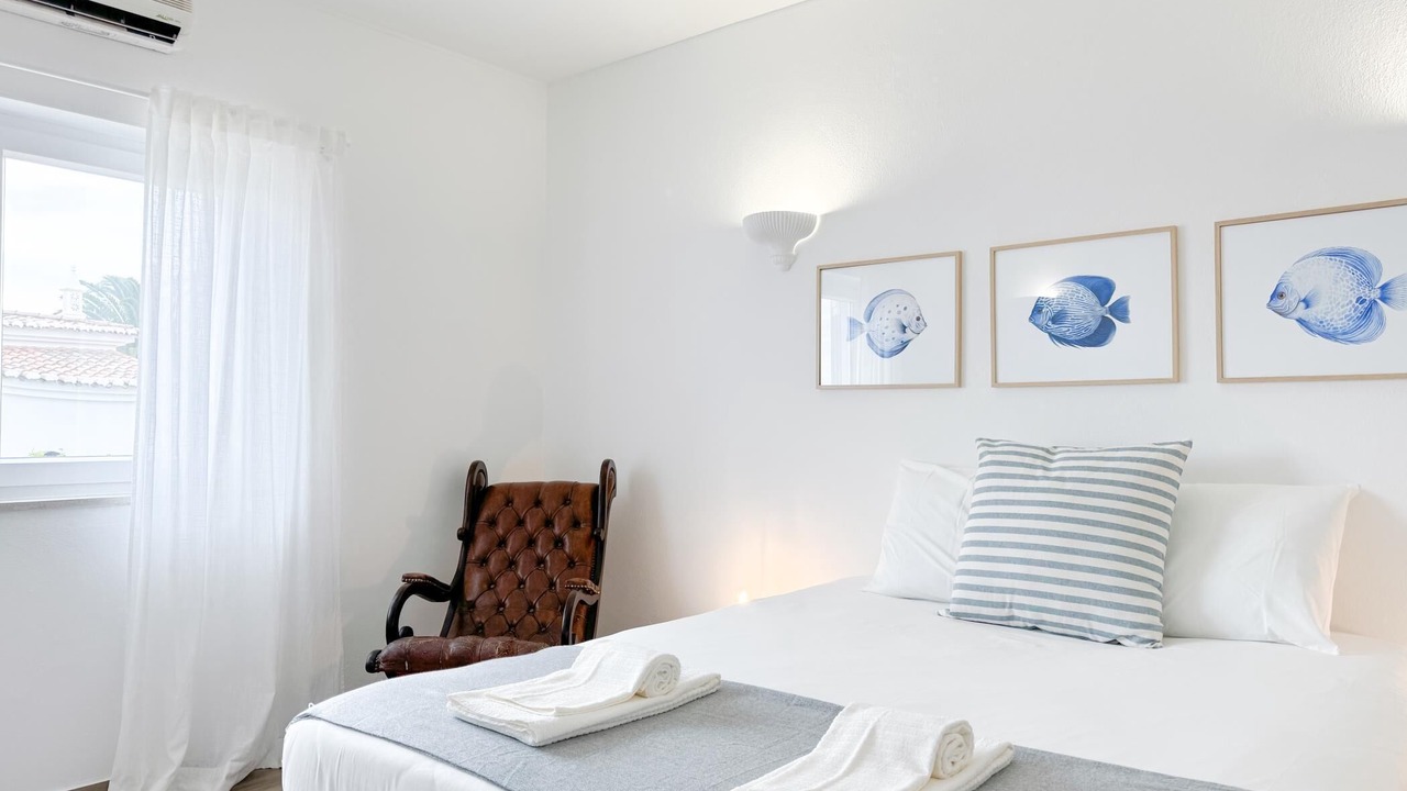 Photo of Bedroom in Funchal