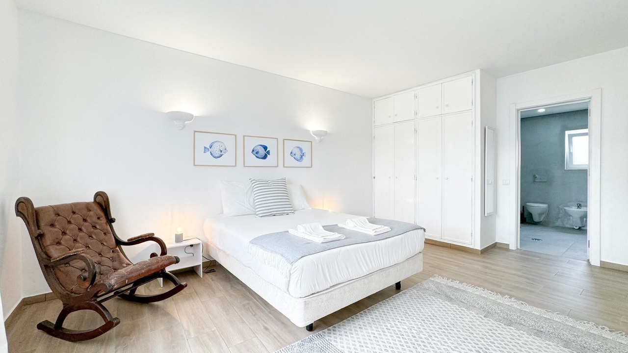 Photo of Bedroom in Funchal