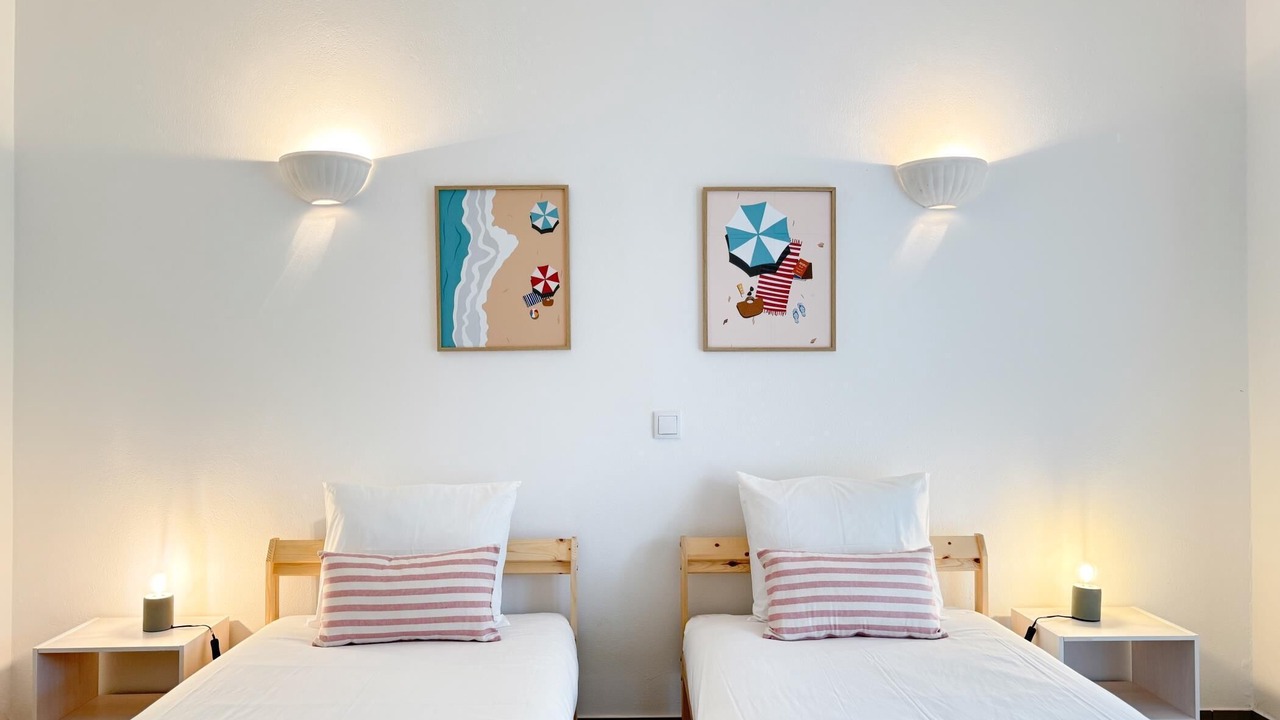 Photo of Bedroom in Funchal