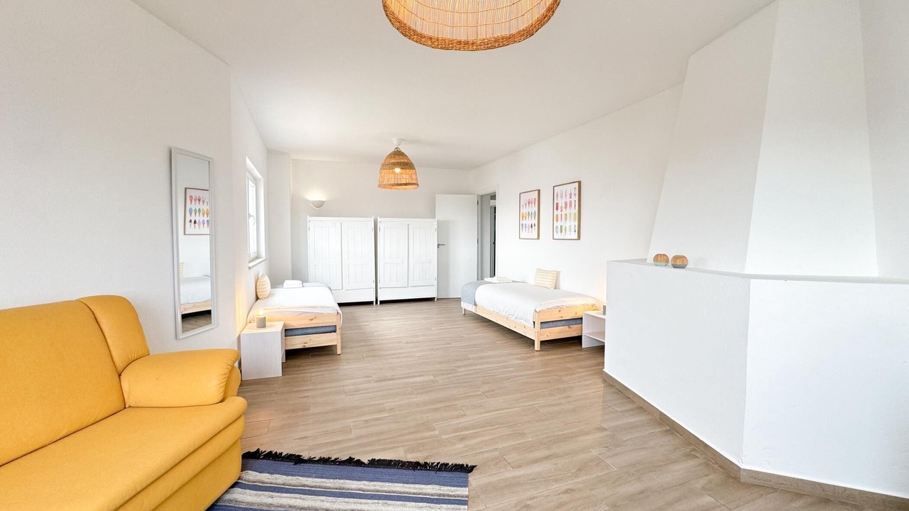 Photo of Bedroom in Funchal