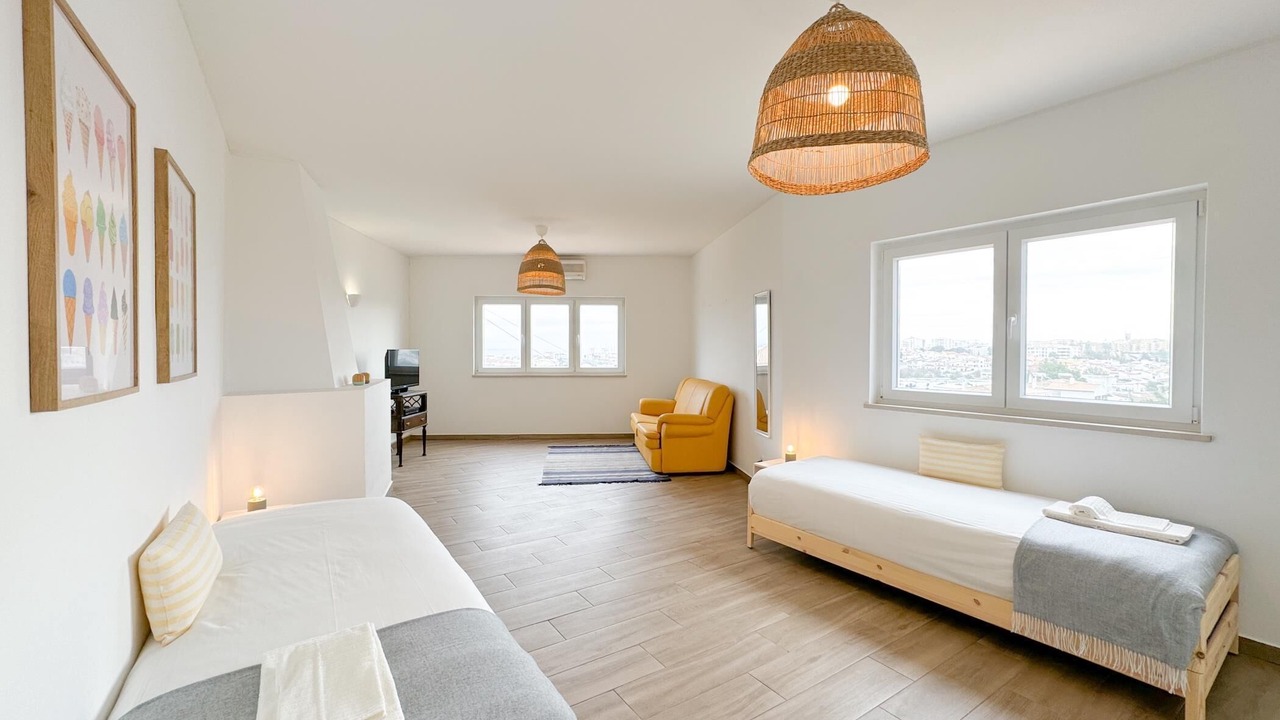 Photo of Bedroom in Funchal
