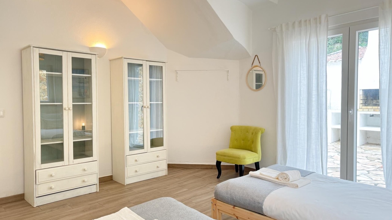 Photo of Bedroom in Funchal
