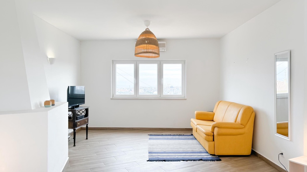 Photo of Livingroom in Funchal