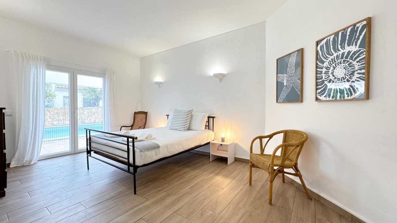 Photo of Bedroom in Funchal