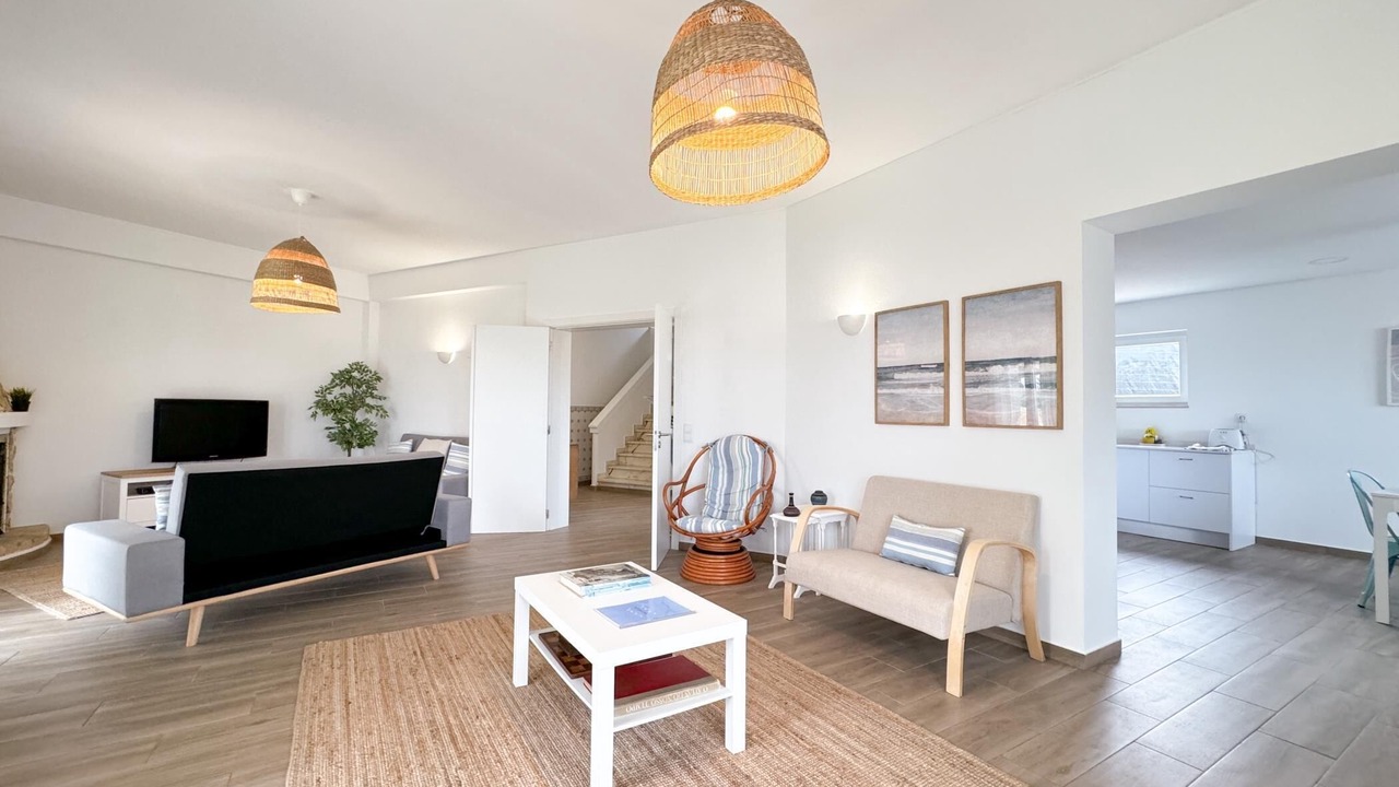 Photo of Livingroom in Funchal