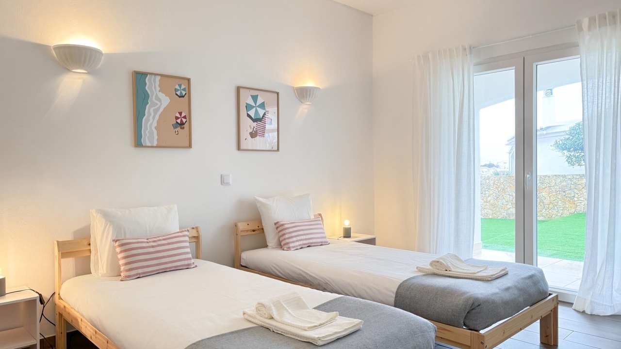 Photo of Bedroom in Funchal