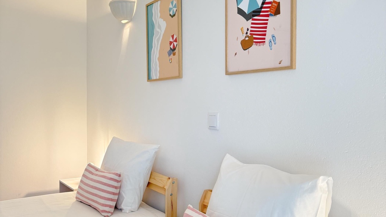 Photo of Bedroom in Funchal