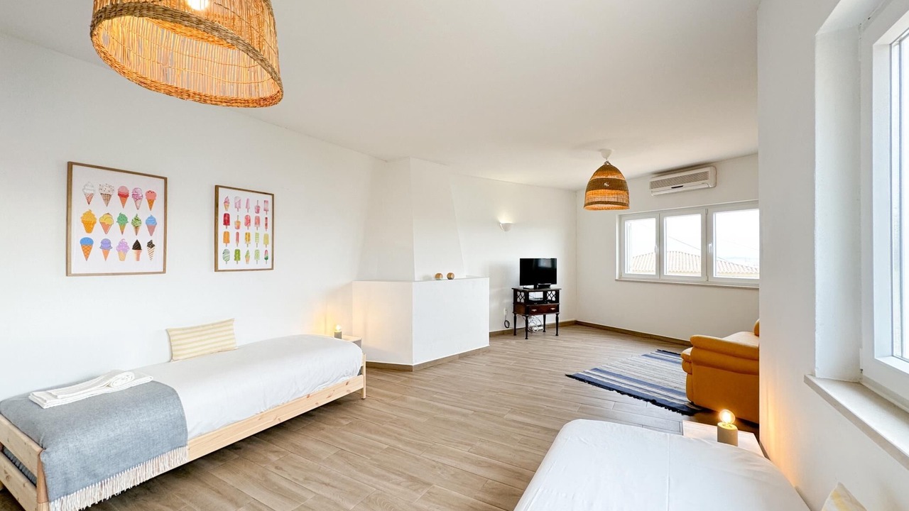 Photo of Bedroom in Funchal