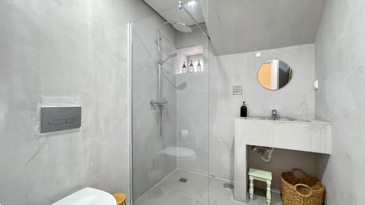 Photo of Bathroom in Funchal