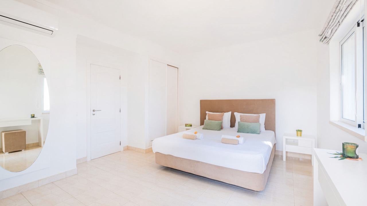 Photo of Bedroom in Patroves