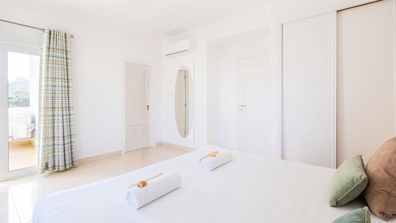 Photo of Bedroom in Patroves