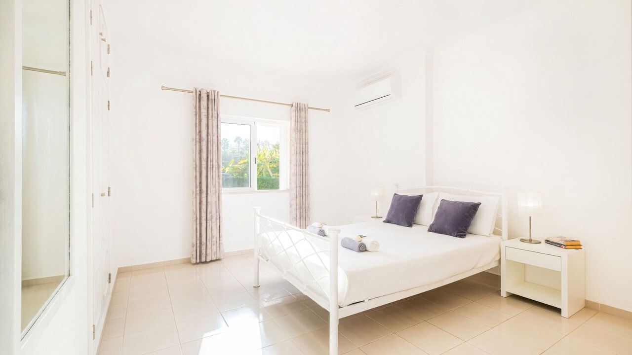 Photo of Bedroom in Patroves