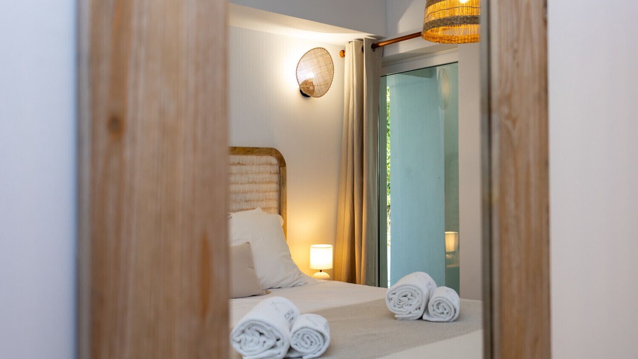 Photo of Bedroom in Santiago
