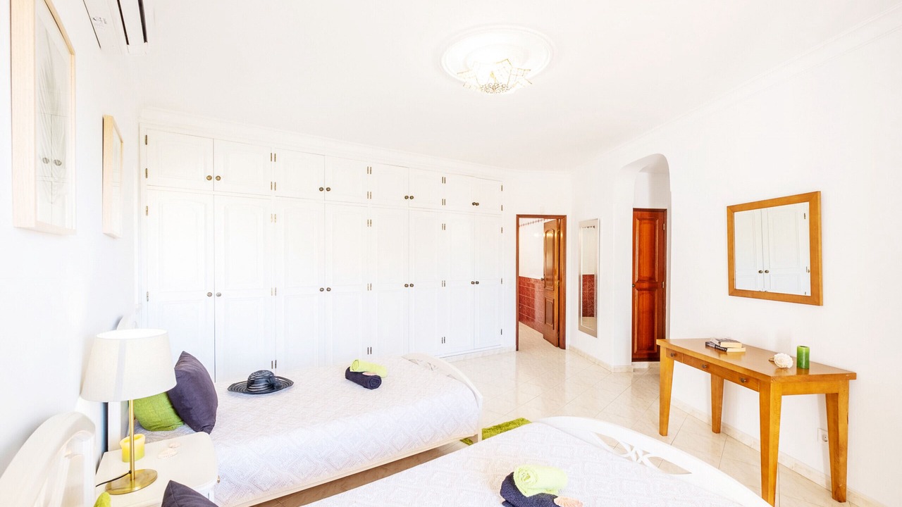 Photo of Bedroom in Gale
