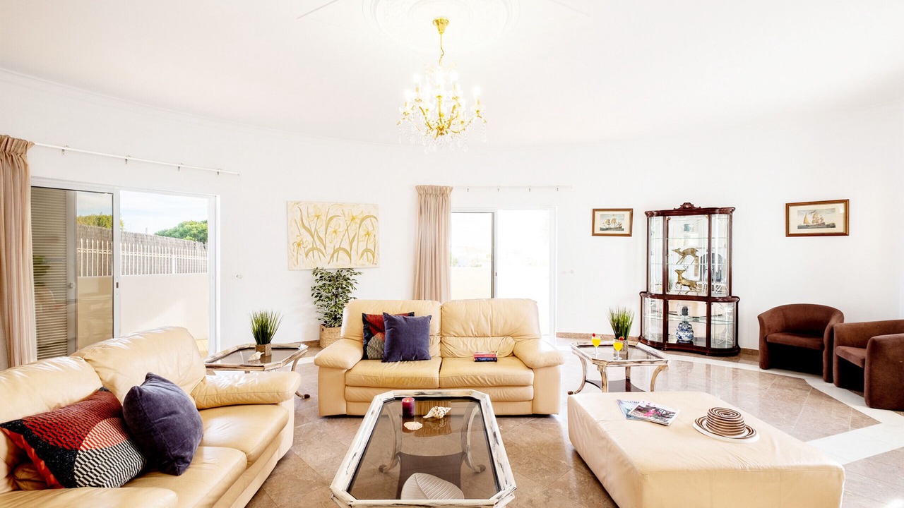 Photo of Livingroom in Gale