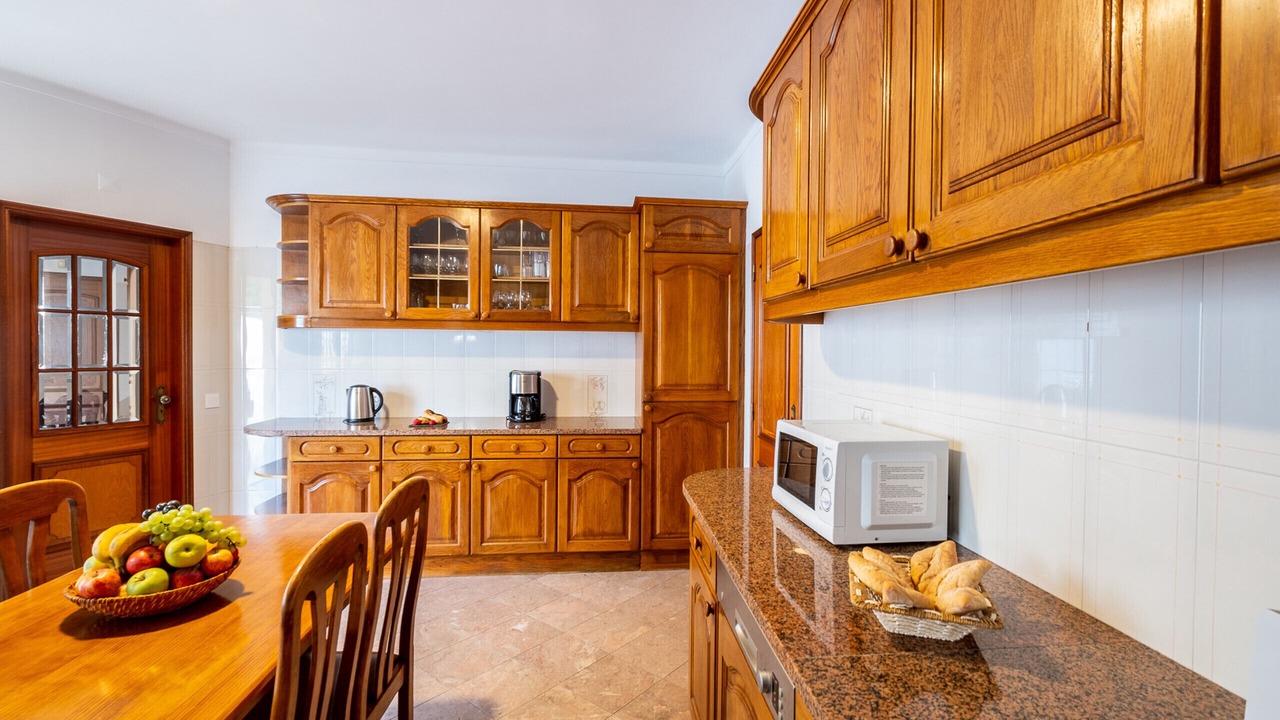 Photo of Kitchen in Gale