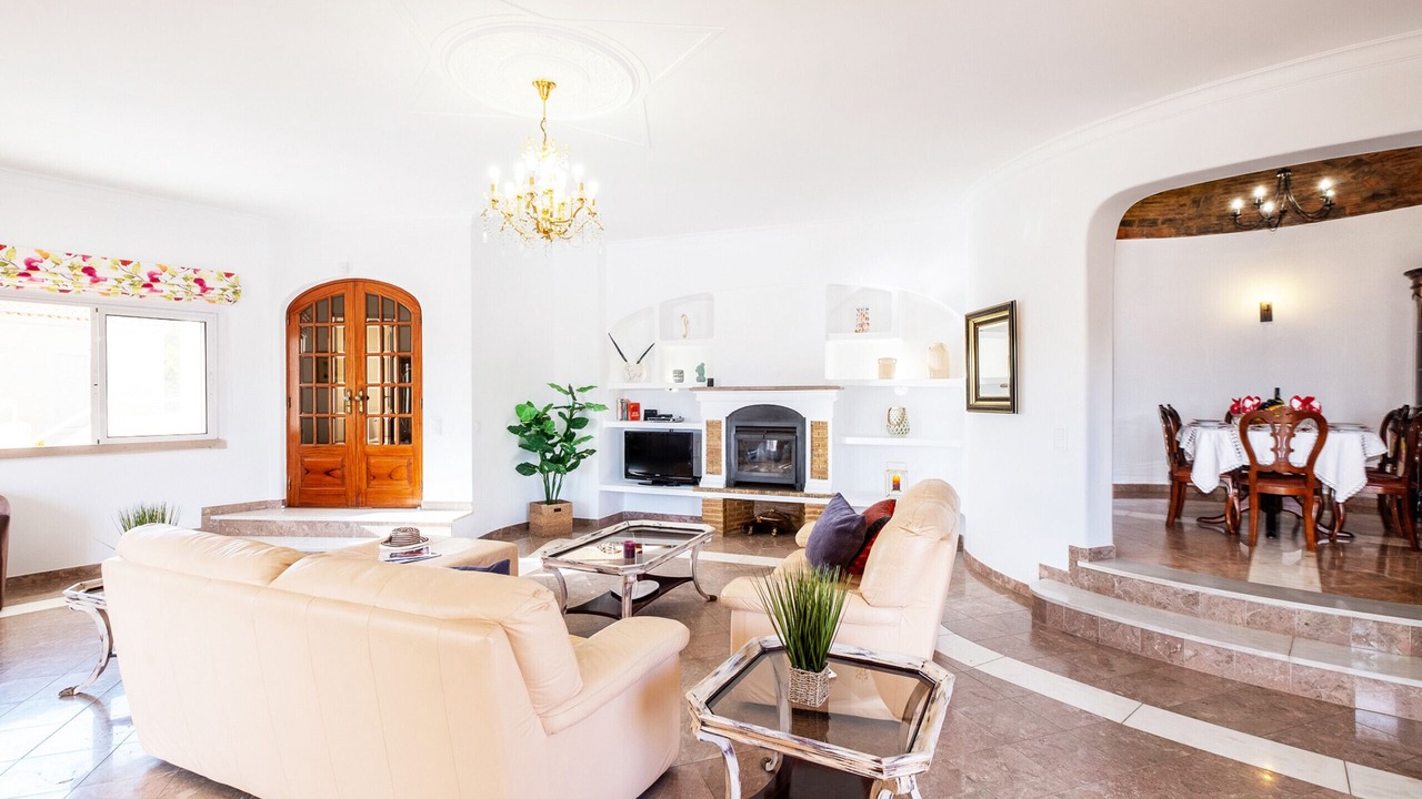 Photo of Livingroom in Gale