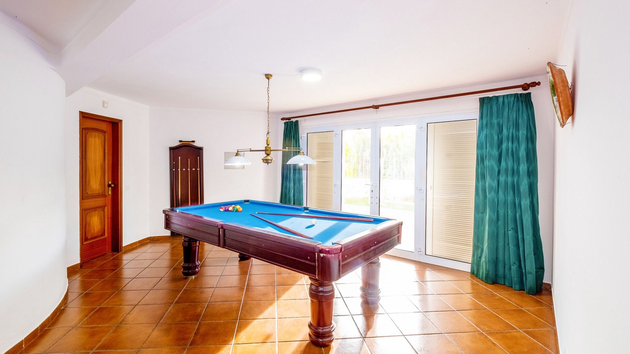 Photo of Bedroom in Gale