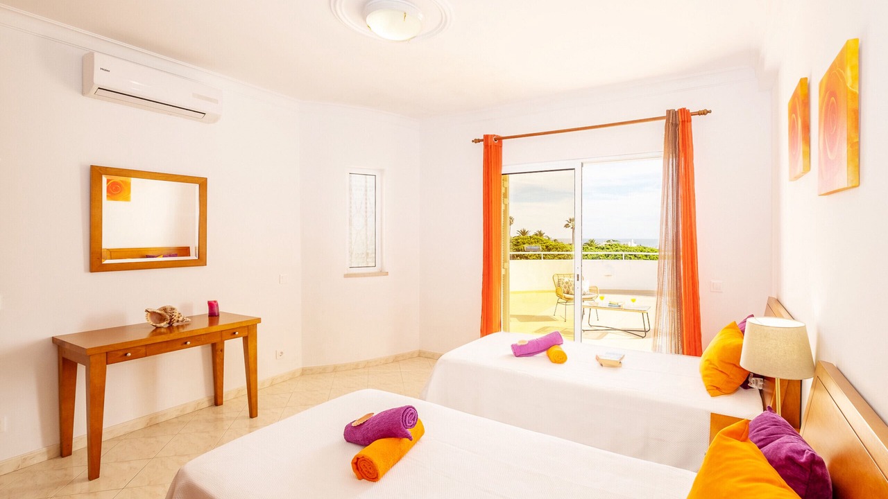 Photo of Bedroom in Gale