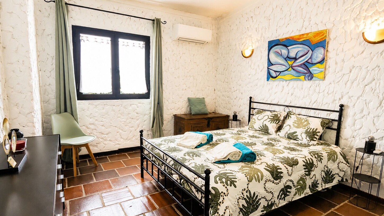 Photo of Bedroom in Olhao