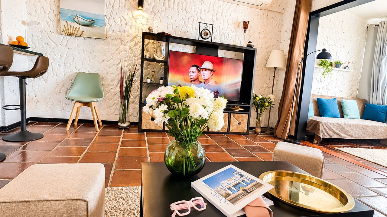 Photo of Livingroom in Olhao