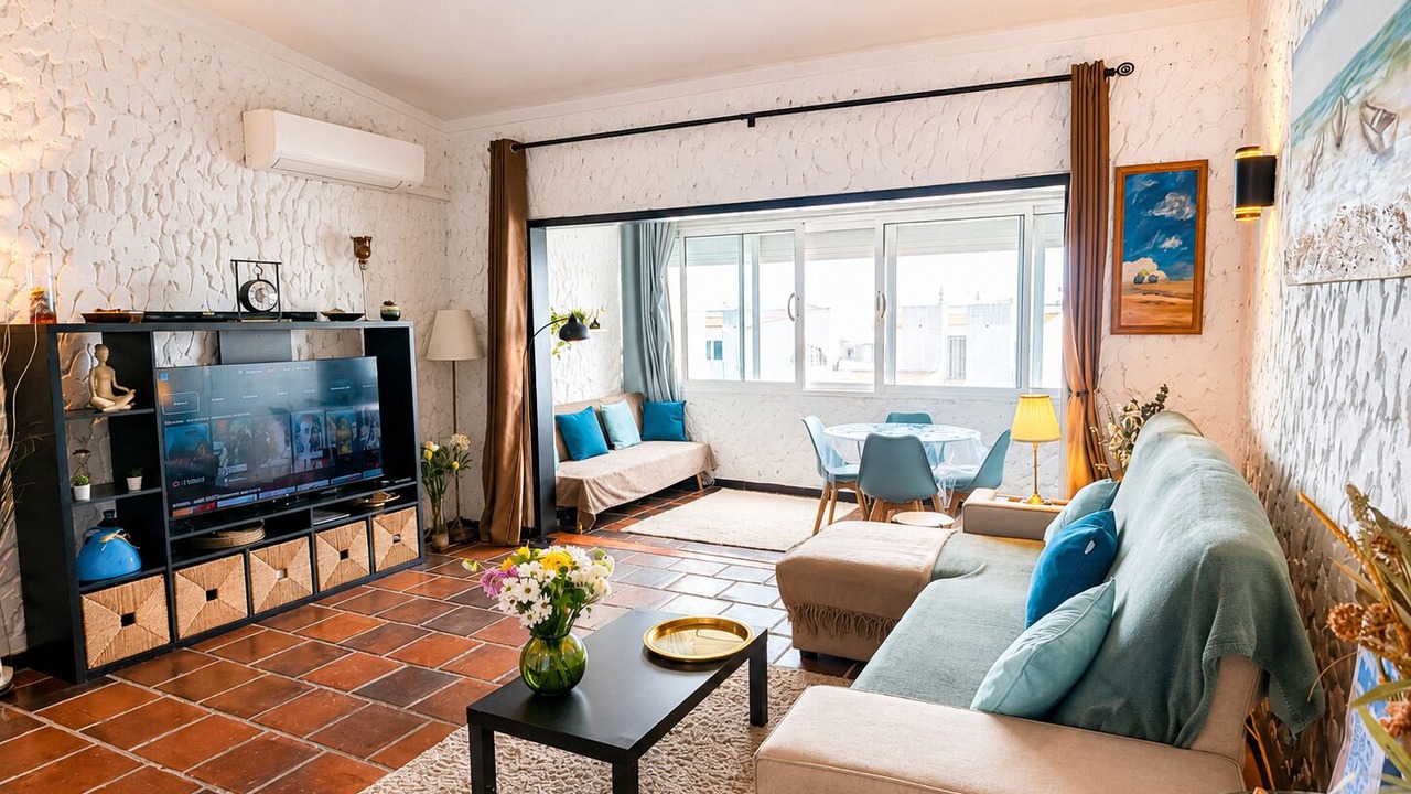 Photo of Livingroom in Olhao
