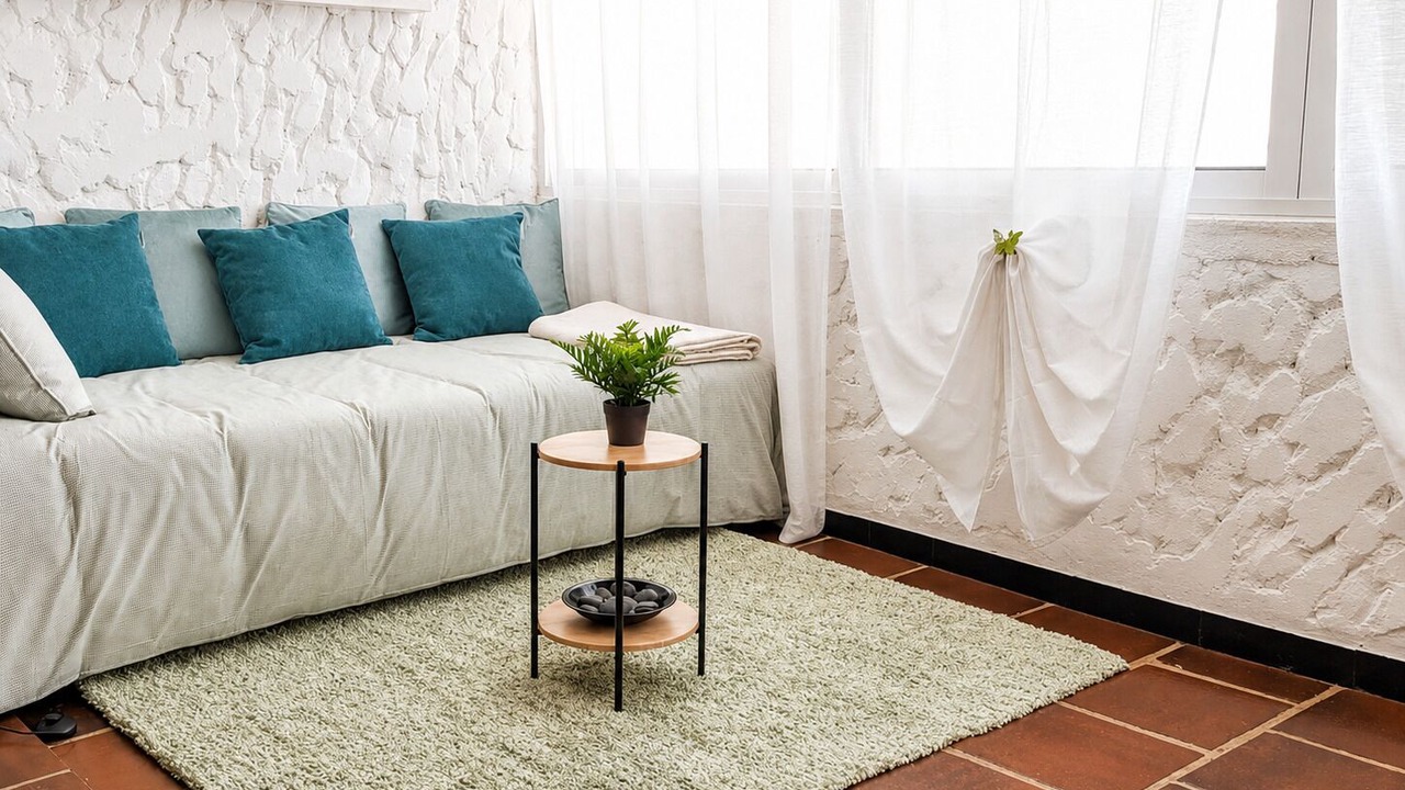 Photo of Bedroom in Olhao