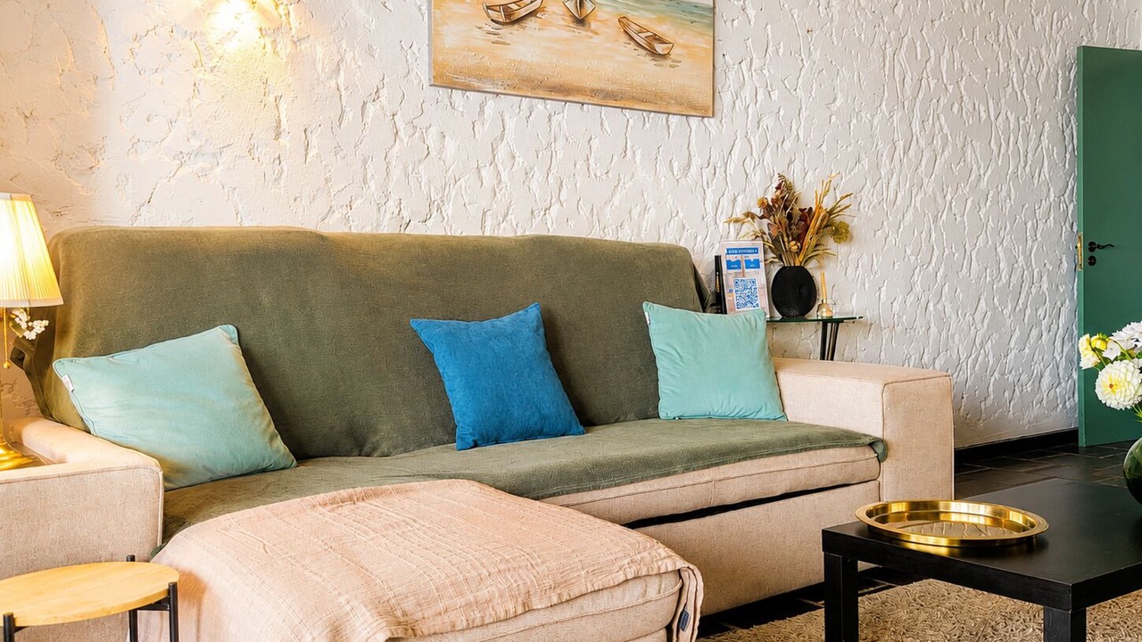 Photo of Livingroom in Olhao