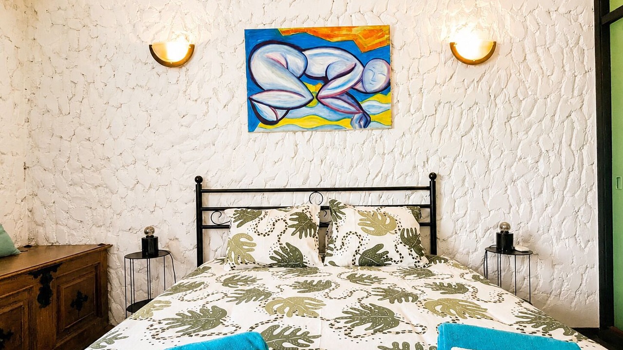 Photo of Bedroom in Olhao