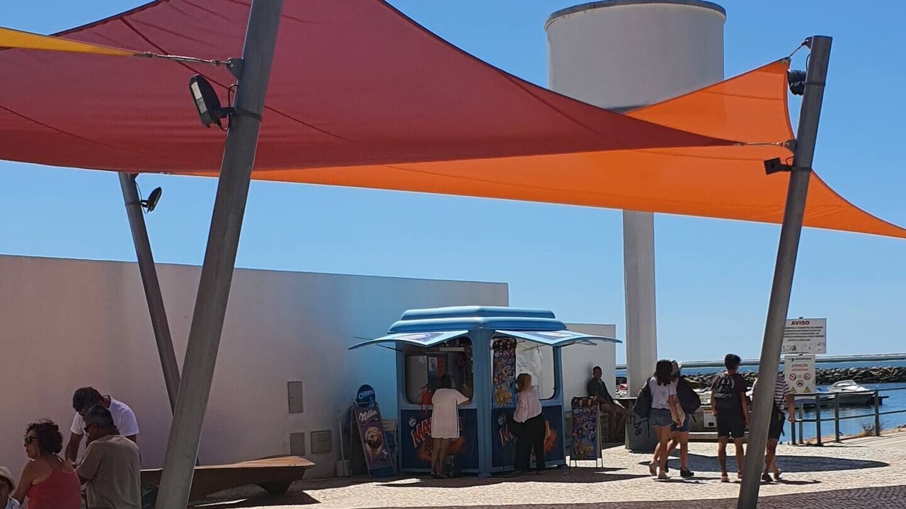 Photo of Outdoor in Olhao