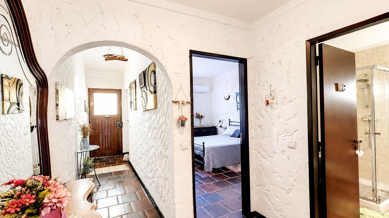Photo of Bedroom in Olhao