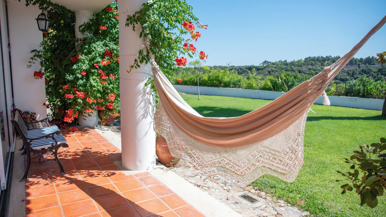 Photo of Patio Balcony in Santarem