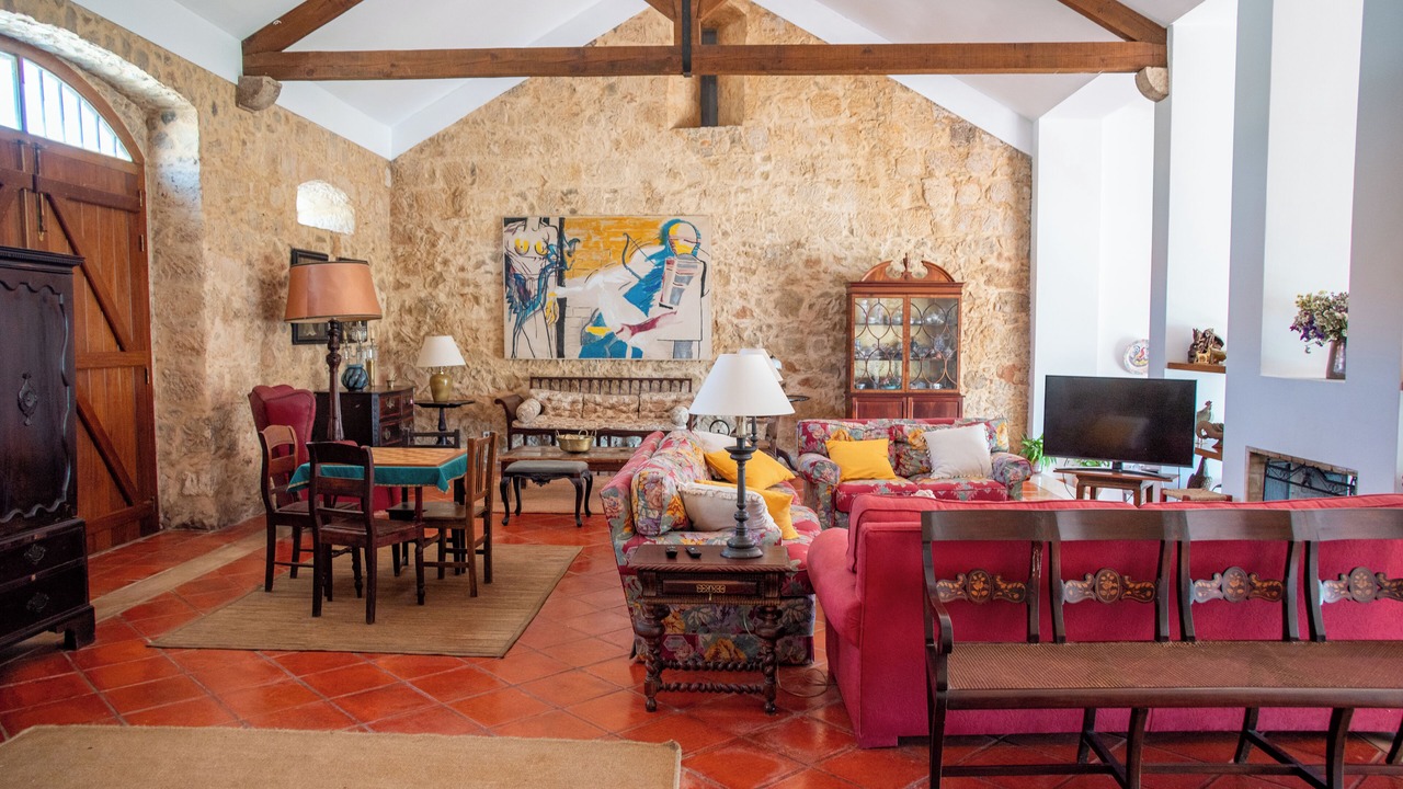 Photo of Livingroom in Santarem