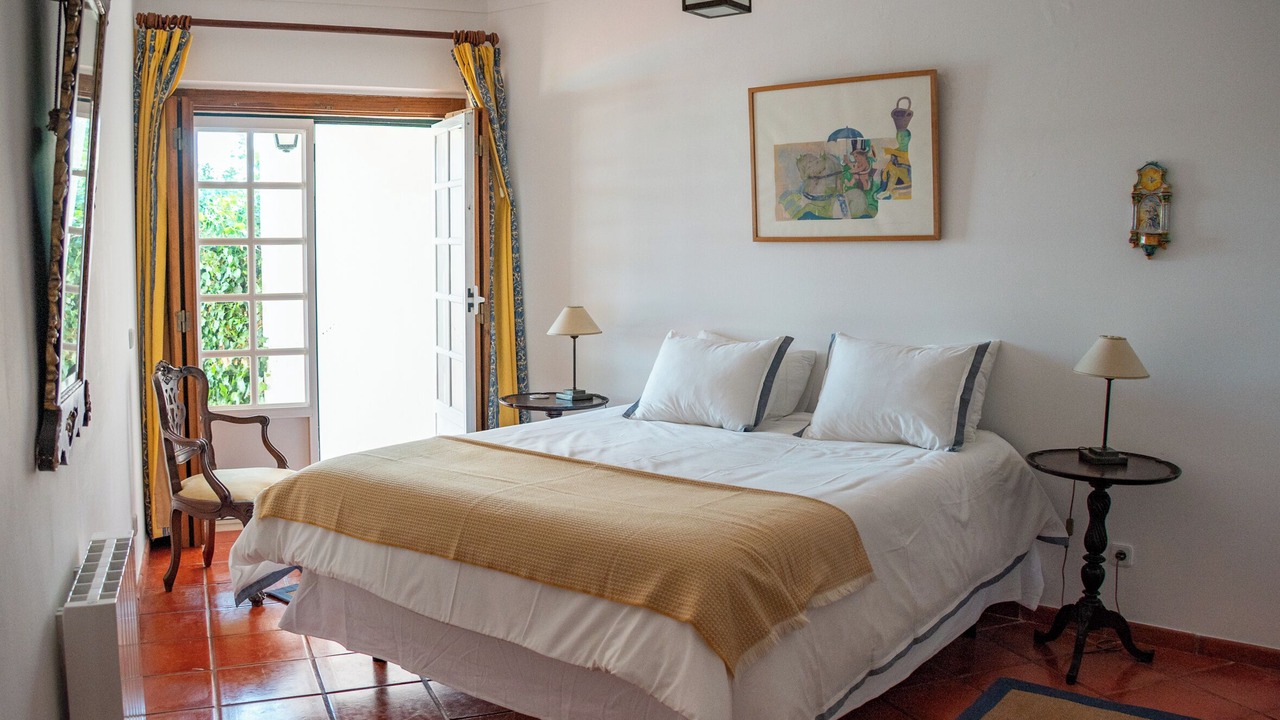 Photo of Bedroom in Santarem