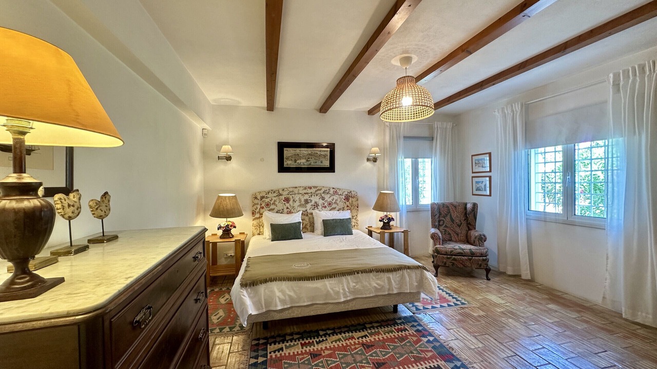 Photo of Bedroom in Vilamoura