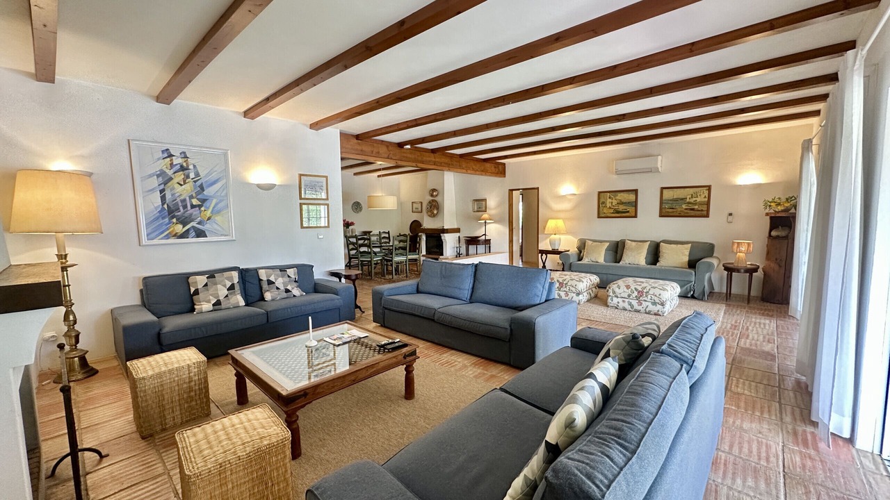 Photo of Livingroom in Vilamoura