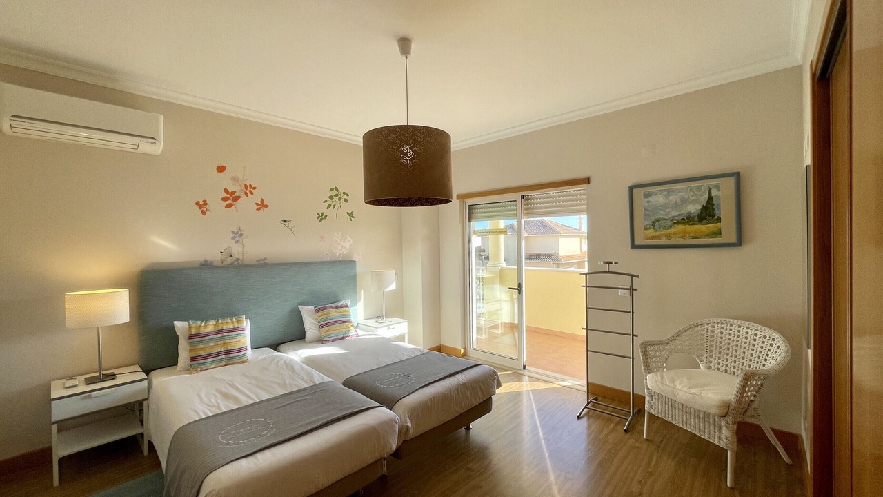 Photo of Bedroom in Gale