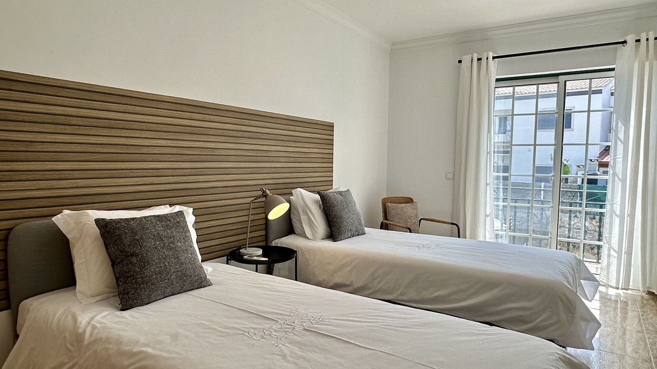 Photo of Bedroom in Mosqueira