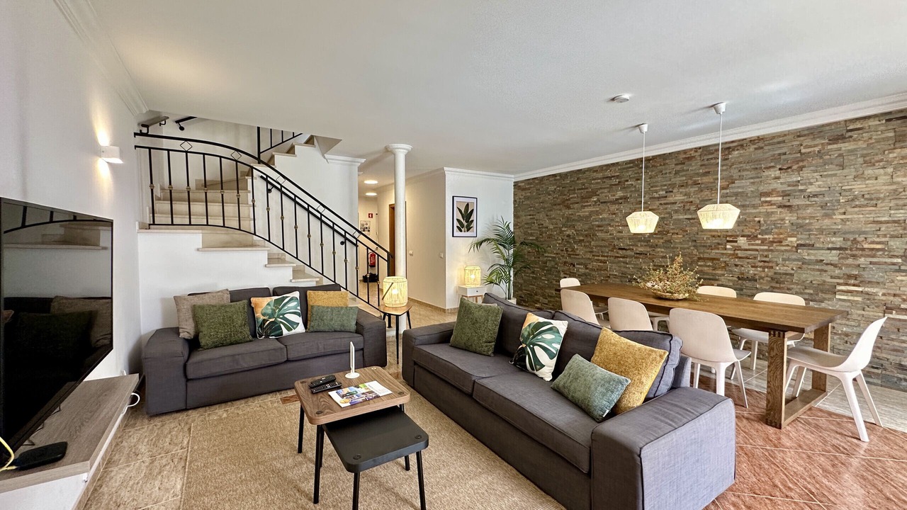 Photo of Livingroom in Mosqueira
