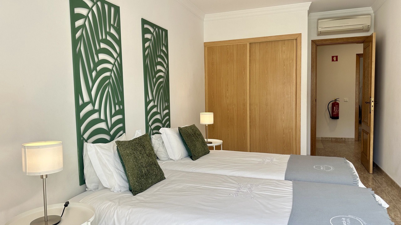 Photo of Bedroom in Mosqueira