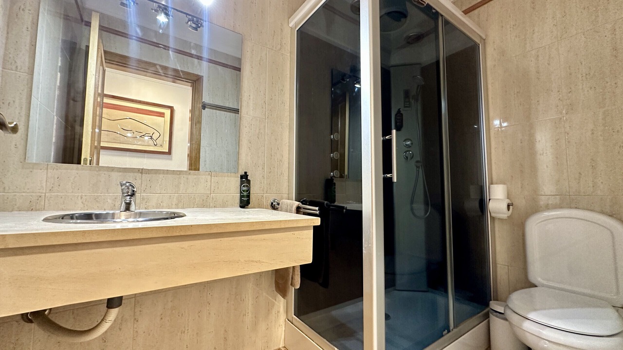 Photo of Bathroom in Mosqueira