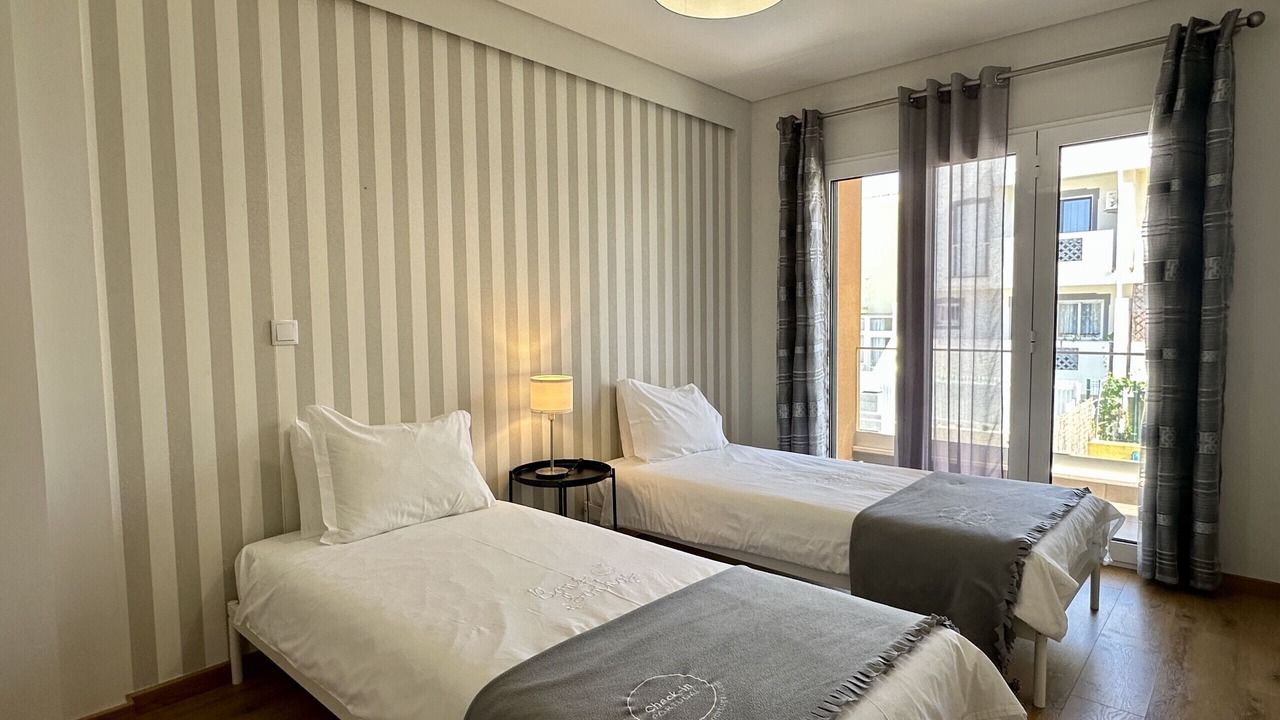 Photo of Bedroom in Montechoro