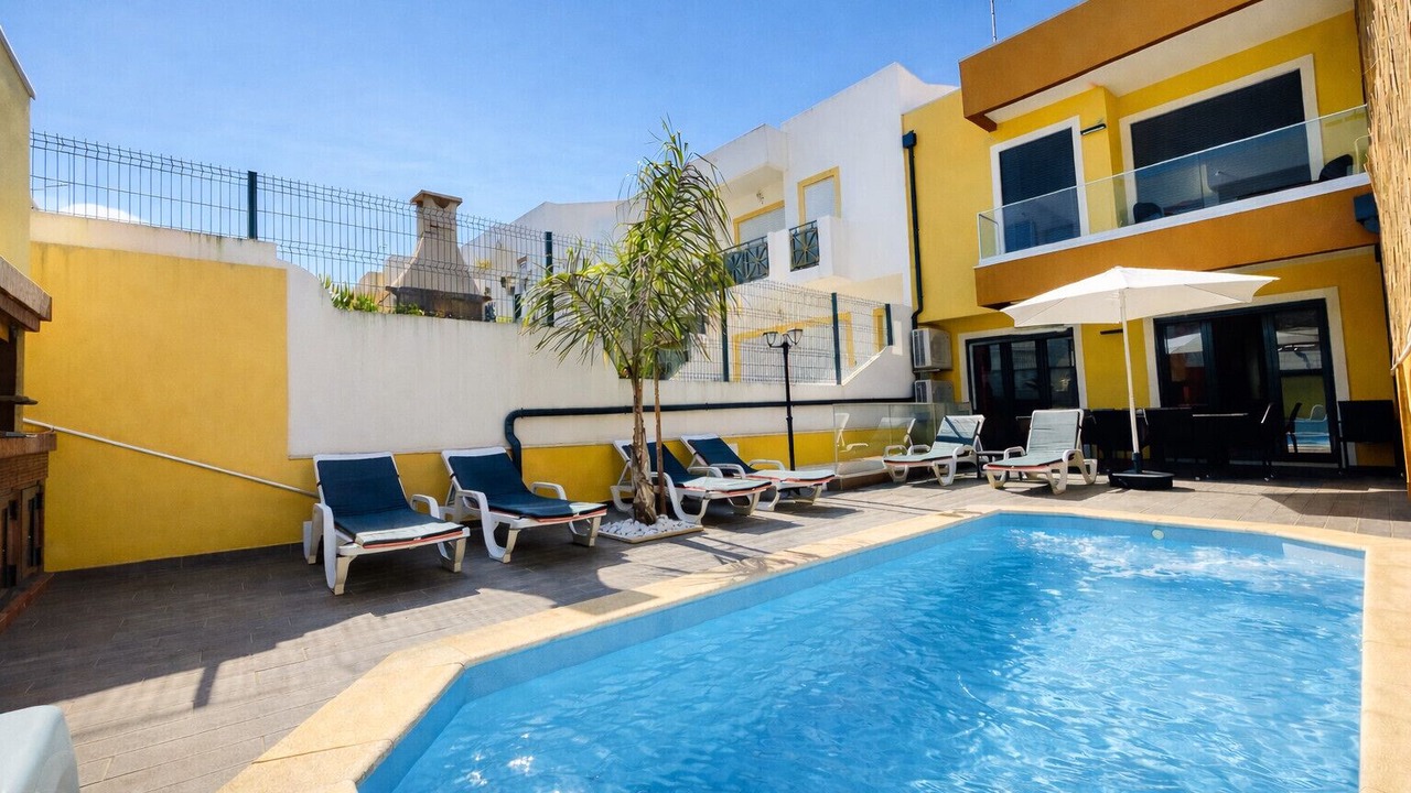 Photo of Outdoor in Montechoro