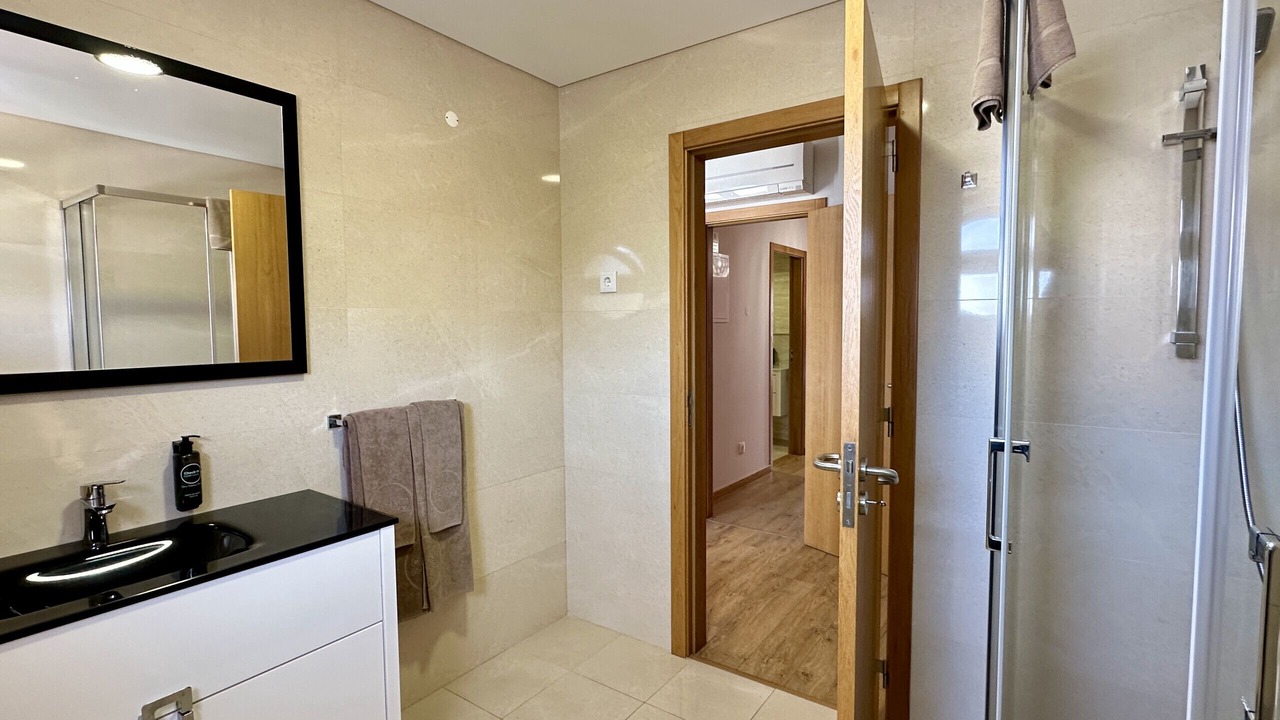Photo of Bathroom in Montechoro