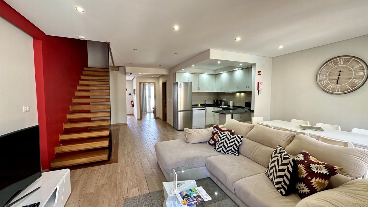 Photo of Livingroom in Montechoro
