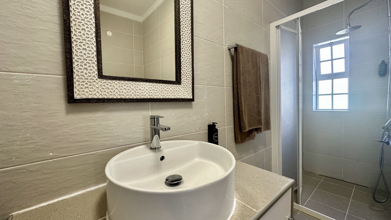 Photo of Bathroom in Cerro do Ouro