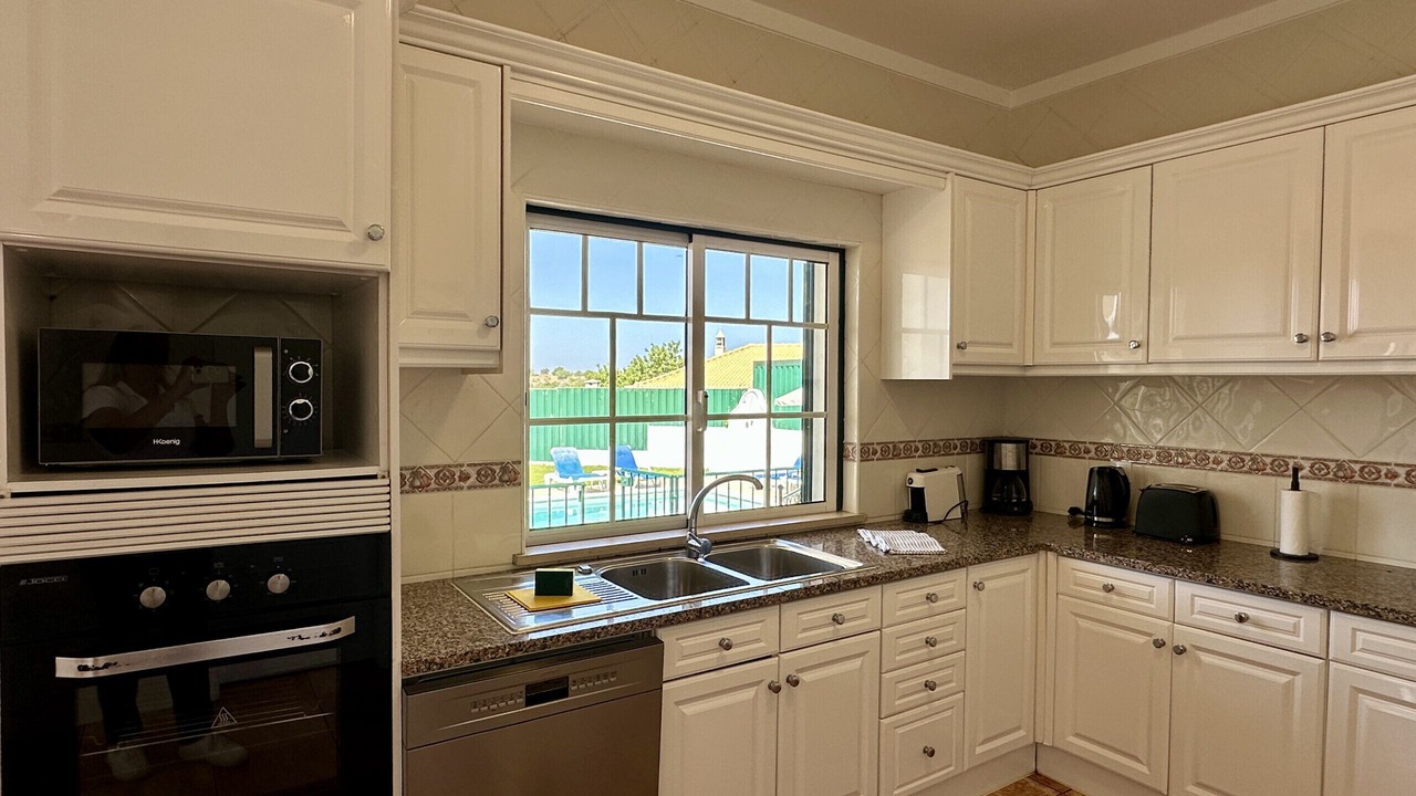 Photo of Kitchen in Cerro do Ouro