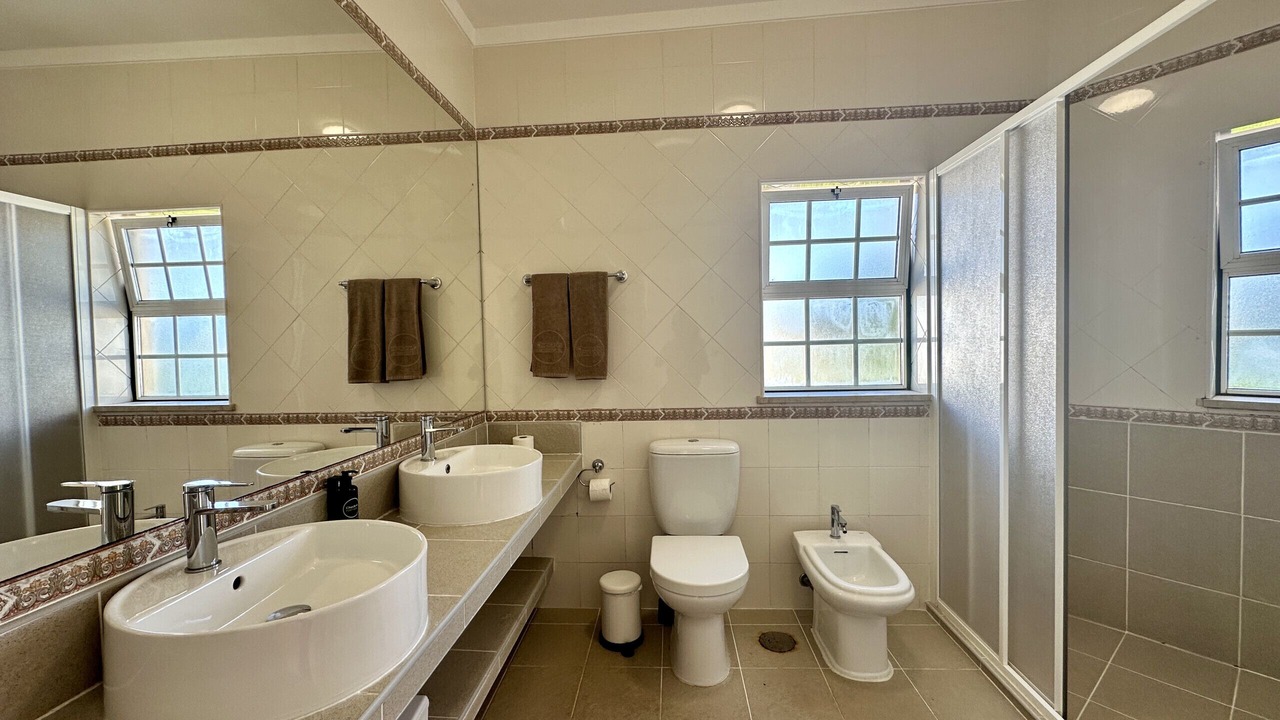 Photo of Bathroom in Cerro do Ouro
